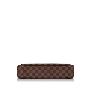 Louis Vuitton Damier Ebene Aubagne (SHG-35805)