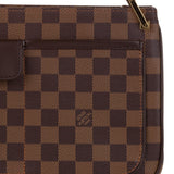 Louis Vuitton Damier Ebene Aubagne (SHG-35805)