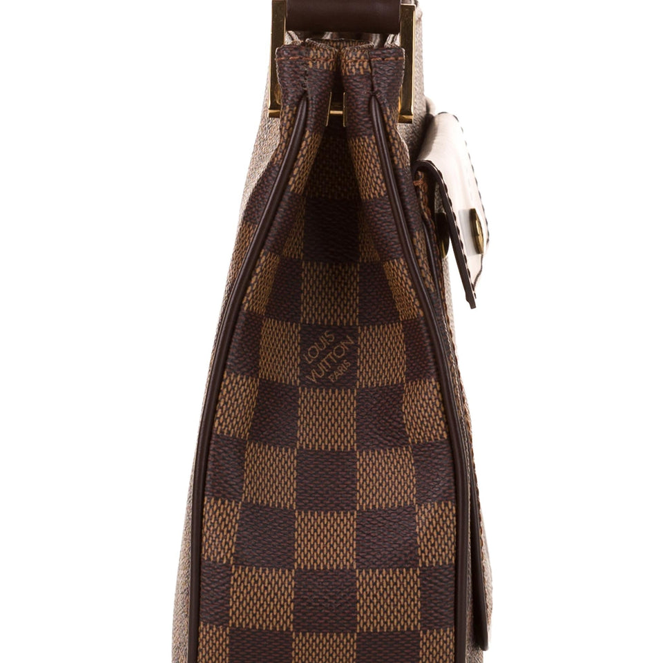 Louis Vuitton Damier Ebene Aubagne (SHG-35805)