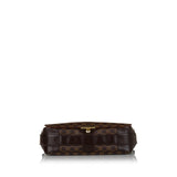 Louis Vuitton Damier Ebene Bastille Messenger Bag (SHG-33756)