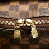 Louis Vuitton Damier Ebene Belem MM (SHG-sDvE23)