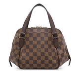Louis Vuitton Damier Ebene Belem PM (SHG-zMLAIF)