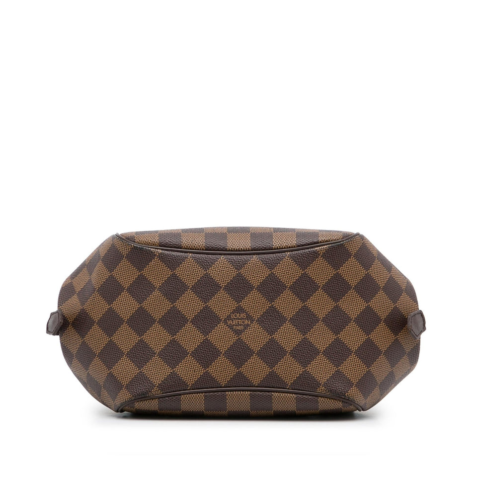 Louis Vuitton Damier Ebene Belem PM (SHG-zMLAIF)