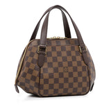 Louis Vuitton Damier Ebene Belem PM (SHG-zMLAIF)