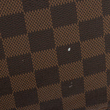 Louis Vuitton Damier Ebene Berkeley Satchel (SHF-22309)