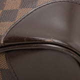 Louis Vuitton Damier Ebene Berkeley Satchel (SHF-22309)