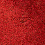 Louis Vuitton Damier Ebene Berkeley Satchel (SHF-6LUUJR)
