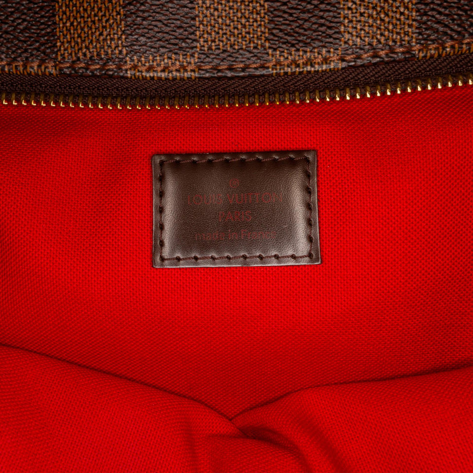 Louis Vuitton Damier Ebene Bloomsbury GM (SHG-XtDZxb)