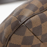 Louis Vuitton Damier Ebene Bloomsbury PM Shoulder Bag (SHF-23534)