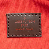 Louis Vuitton Damier Ebene Bloomsbury PM Shoulder Bag (SHF-23534)