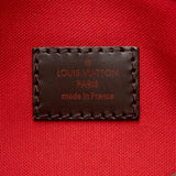 Louis Vuitton Damier Ebene Bloomsbury PM Shoulder Bag (SHF-v112aK)