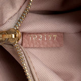 Louis Vuitton Damier Ebene Bond Street Satchel (SHF-vzhYEA)
