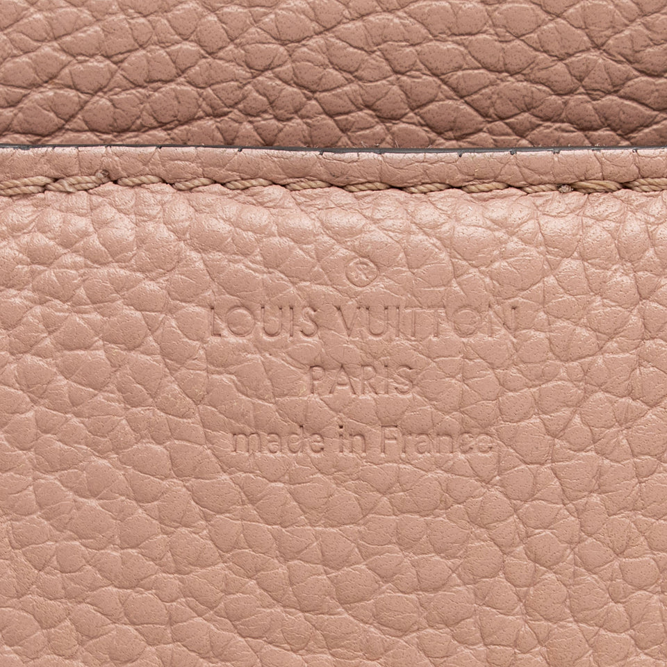 Louis Vuitton Damier Ebene Bond Street Satchel (SHF-vzhYEA)