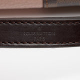 Louis Vuitton Damier Ebene Bond Street Satchel (SHF-vzhYEA)