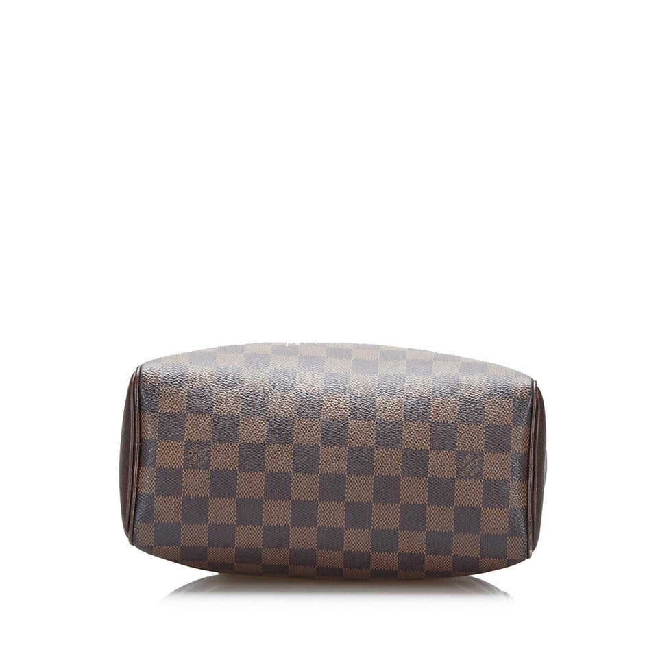 Louis Vuitton Damier Ebene Brera (SHG-2V6mMB)
