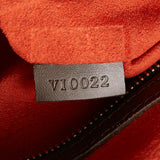 Louis Vuitton Damier Ebene Brera (SHG-2V6mMB)