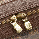 Louis Vuitton Damier Ebene Brera (SHG-2V6mMB)