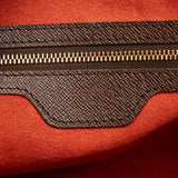 Louis Vuitton Damier Ebene Brera (SHG-2V6mMB)