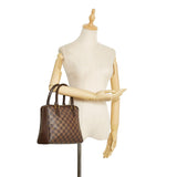 Louis Vuitton Damier Ebene Brera (SHG-2V6mMB)