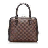 Louis Vuitton Damier Ebene Brera (SHG-a8ROKD)