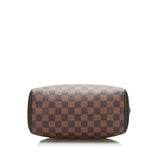 Louis Vuitton Damier Ebene Brera (SHG-a8ROKD)