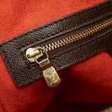 Louis Vuitton Damier Ebene Brera (SHG-a8ROKD)