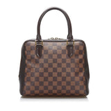 Louis Vuitton Damier Ebene Brera (SHG-a8ROKD)