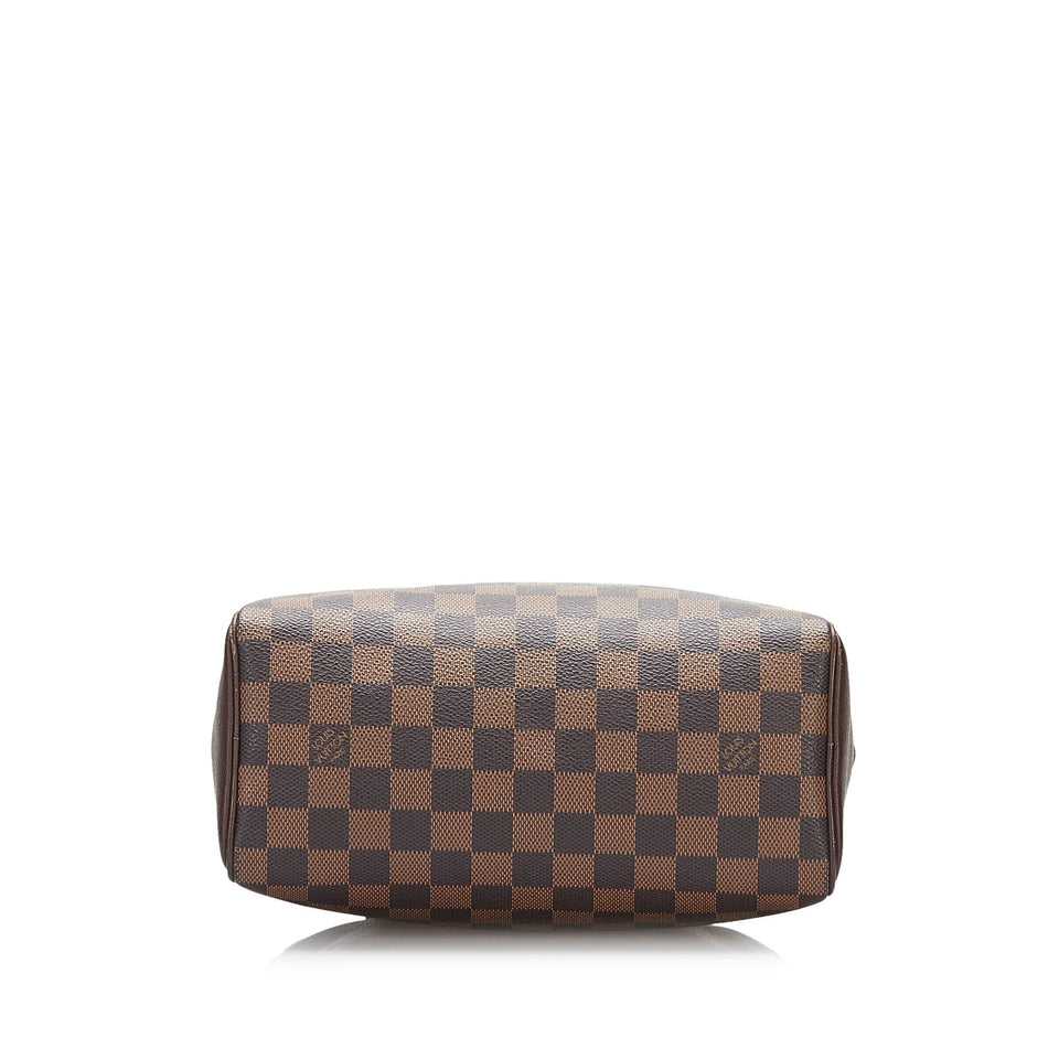 Louis Vuitton Damier Ebene Brera (SHG-9PQv9Z)