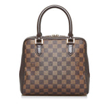 Louis Vuitton Damier Ebene Brera (SHG-JuvrfQ)