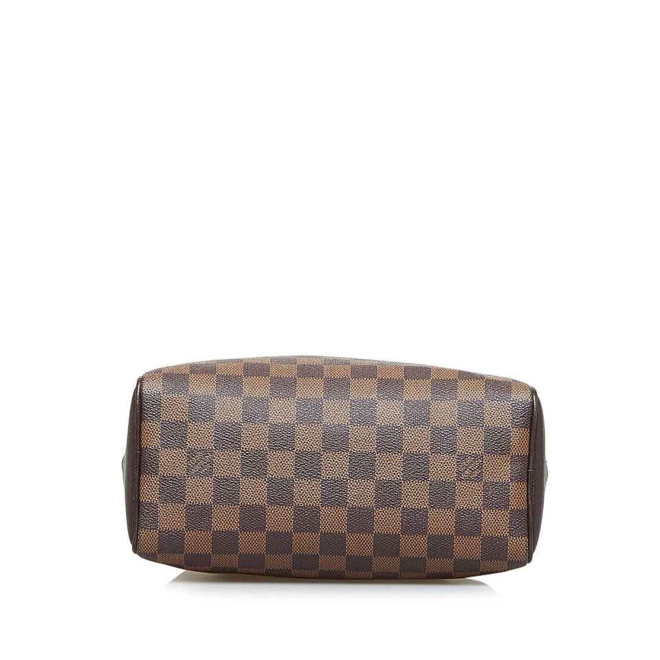 Louis Vuitton Damier Ebene Brera (SHG-JuvrfQ)