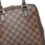 Louis Vuitton Damier Ebene Brera (SHG-JuvrfQ)