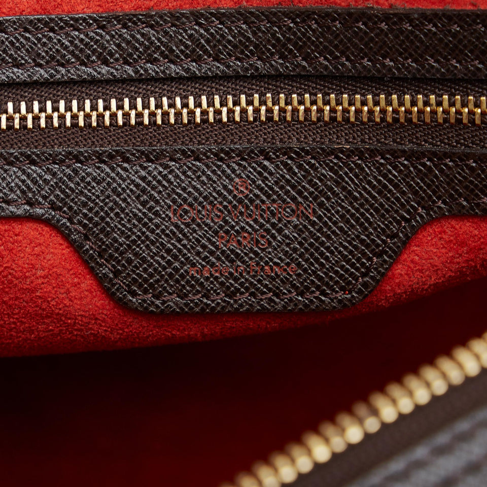Louis Vuitton Damier Ebene Brera (SHG-KDWFQv)