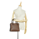 Louis Vuitton Damier Ebene Brera (SHG-KDWFQv)