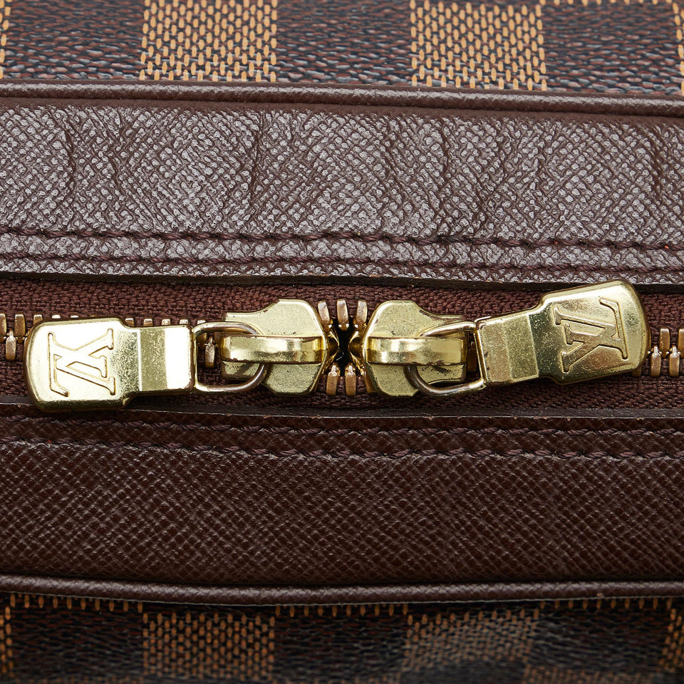 Louis Vuitton Damier Ebene Brera (SHG-NUsXjW)