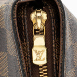 Louis Vuitton Damier Ebene Cabas Piano Tote (SHF-19724)