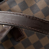 Louis Vuitton Damier Ebene Cabas Piano Tote (SHF-19724)