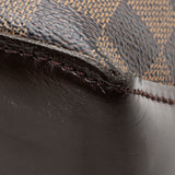 Louis Vuitton Damier Ebene Cabas Piano Tote (SHF-19724)
