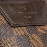 Louis Vuitton Damier Ebene Cabas Rivington (SHG-DR8Ye0)