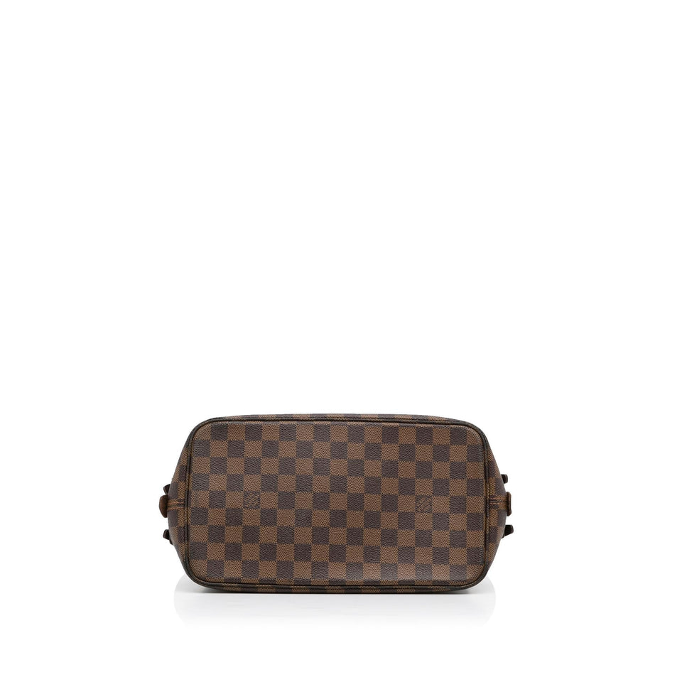 Louis Vuitton Damier Ebene Cabas Rivington (SHG-DR8Ye0)