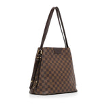 Louis Vuitton Damier Ebene Cabas Rivington (SHG-DR8Ye0)