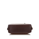 Louis Vuitton Damier Ebene Chelsea (SHG-35461)