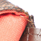 Louis Vuitton Damier Ebene Chelsea (SHG-35461)