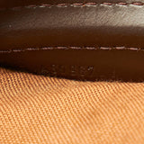 Louis Vuitton Damier Ebene Chelsea (SHG-37416)