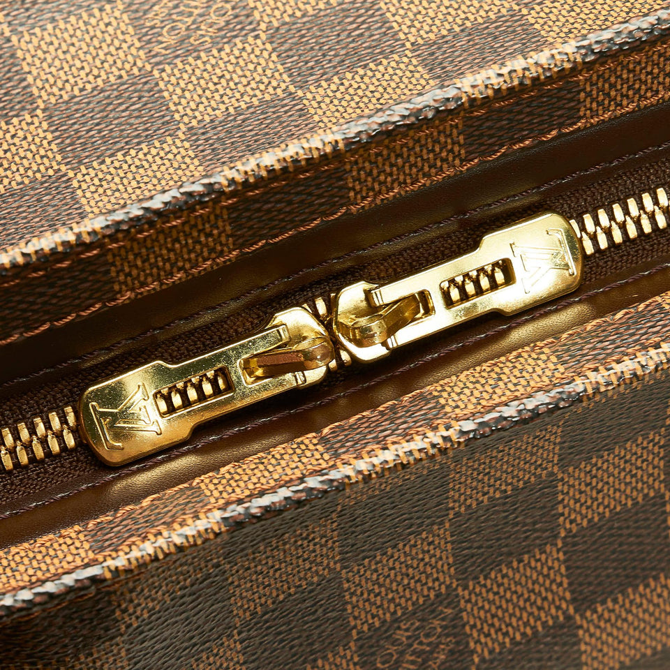 Louis Vuitton Damier Ebene Chelsea (SHG-37416)