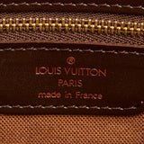 Louis Vuitton Damier Ebene Chelsea (SHG-37416)
