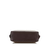 Louis Vuitton Damier Ebene Chelsea (SHG-37818)