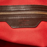 Louis Vuitton Damier Ebene Chelsea (SHG-37818)