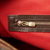 Louis Vuitton Damier Ebene Chelsea (SHG-37818)