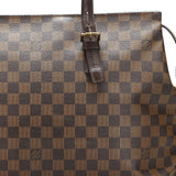 Louis Vuitton Damier Ebene Chelsea (SHG-37818)