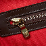 Louis Vuitton Damier Ebene Chelsea (SHG-WTVDEh)